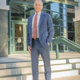 Attorney Portrait