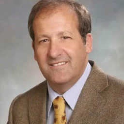 Attorney Portrait