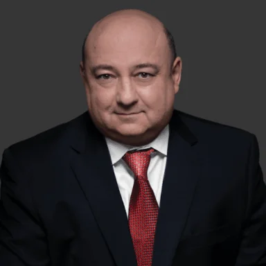 Attorney Portrait