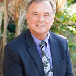Attorney Portrait