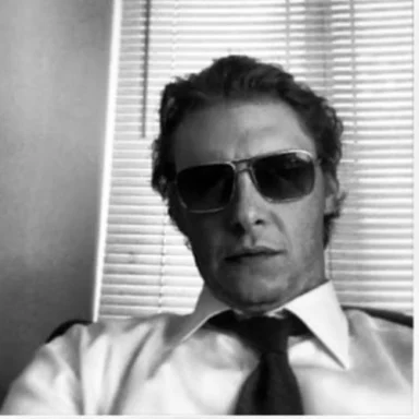 Attorney Portrait
