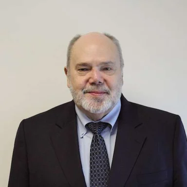 Attorney Portrait