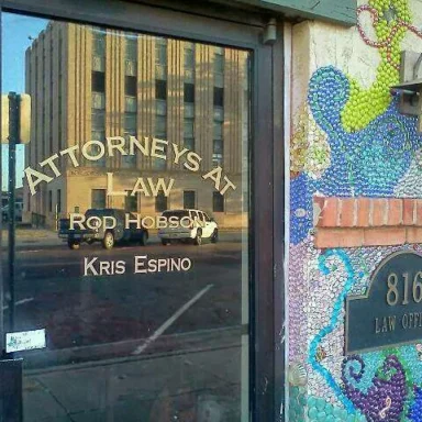 Attorney Portrait
