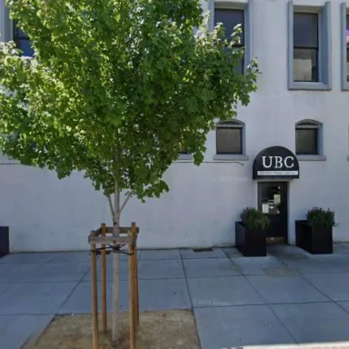 Attorney Portrait