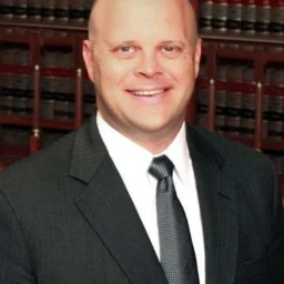 Attorney Portrait