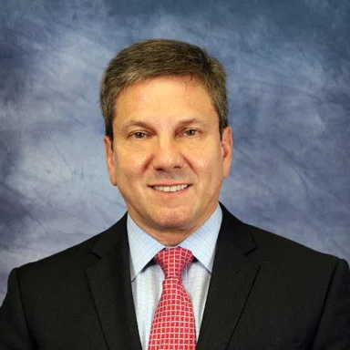 Attorney Portrait