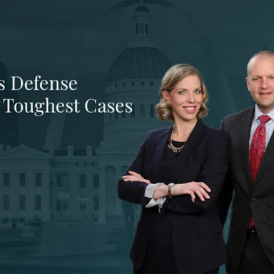 Attorney Portrait