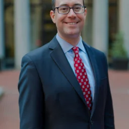 Attorney Portrait