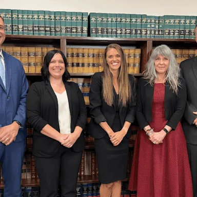 Attorney Portrait