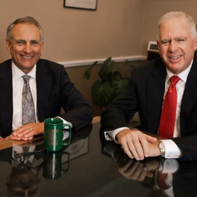 Attorney Portrait