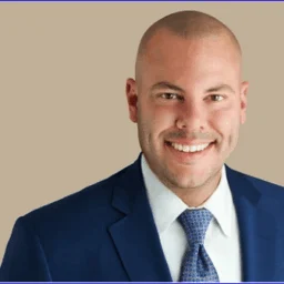 Attorney Portrait