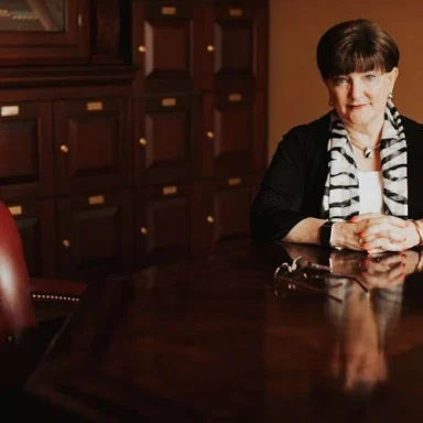 Attorney Portrait