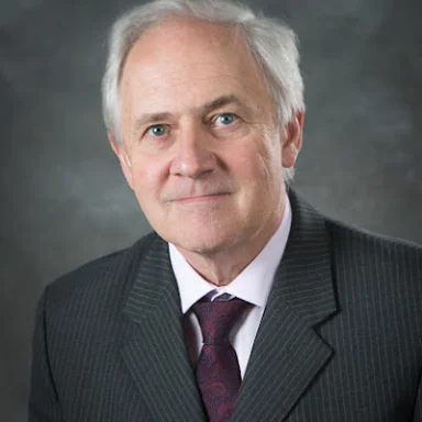 Attorney Portrait