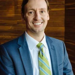 Attorney Portrait