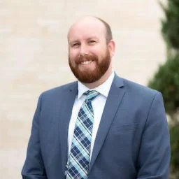 Attorney Portrait
