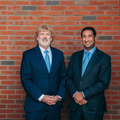 Attorney Portrait