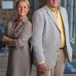 Attorney Portrait