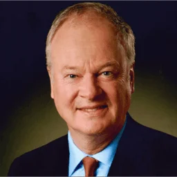 Attorney Portrait