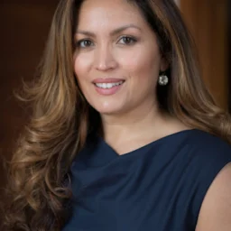 Attorney Portrait