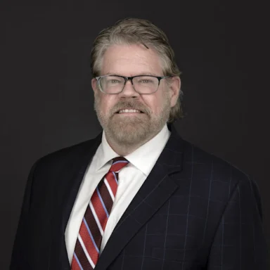 Attorney Portrait