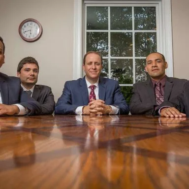 Attorney Portrait
