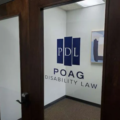 Attorney Portrait