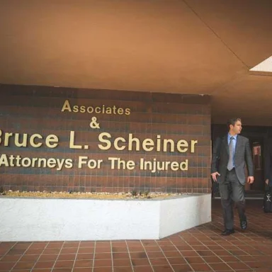Attorney Portrait