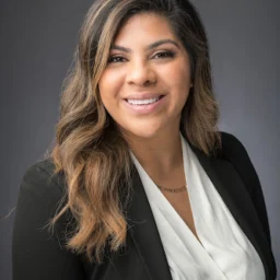 Attorney Portrait