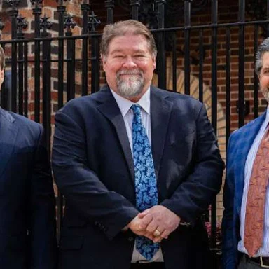 Attorney Portrait