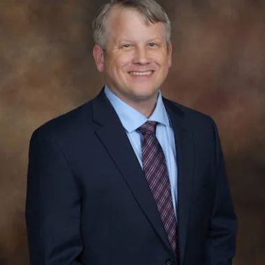 Attorney Portrait