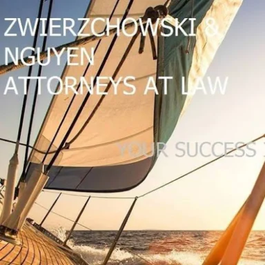 Attorney Portrait