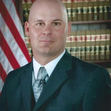 Attorney Portrait