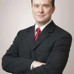 Attorney Portrait