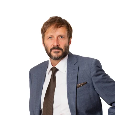 Attorney Portrait