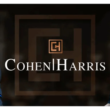 Attorney Portrait