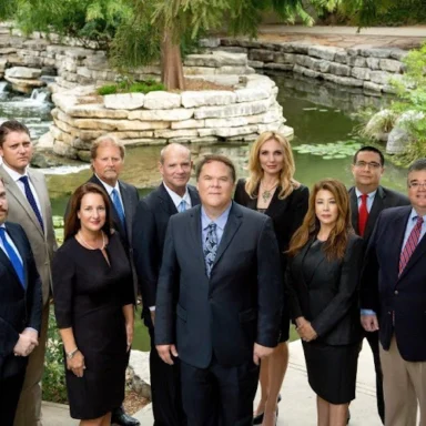 Attorney Portrait