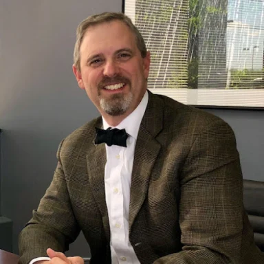 Attorney Portrait