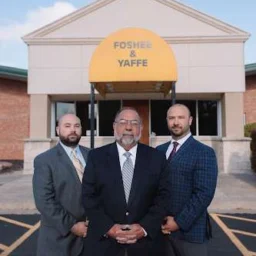 Attorney Portrait