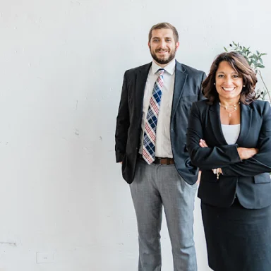 Attorney Portrait