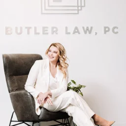 Attorney Portrait