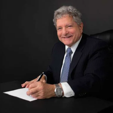 Attorney Portrait