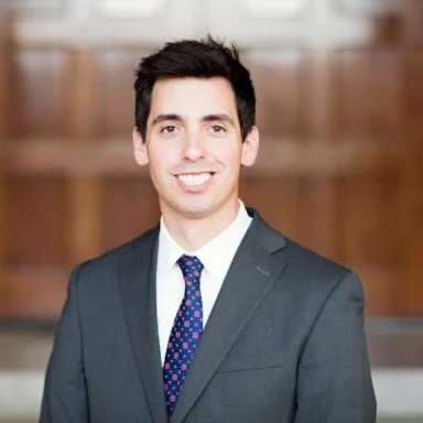 Attorney Portrait