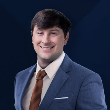 Attorney Portrait