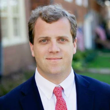 Attorney Portrait