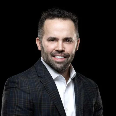Attorney Portrait