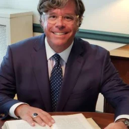Attorney Portrait