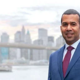 Attorney Portrait