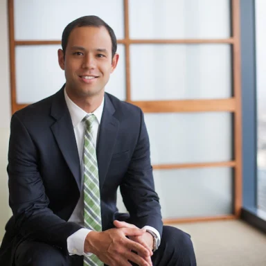 Attorney Portrait