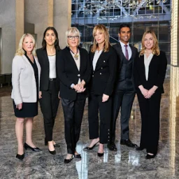 Attorney Portrait