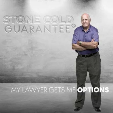 Attorney Portrait